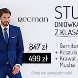 RECMAN Brodnica