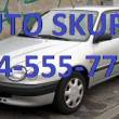 Skup Aut Warszawa 