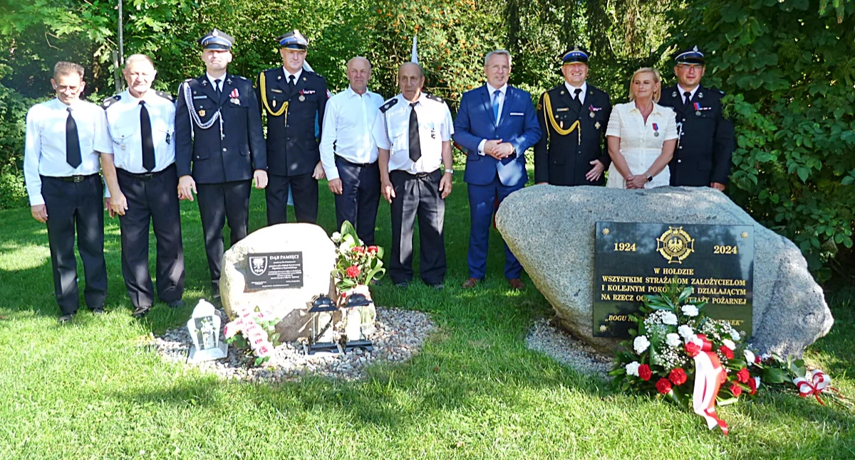 Stowarzyszenia i organizacje, Okrągły jubileusz Gulbiny [zdjęcia] - zdjęcie, fotografia