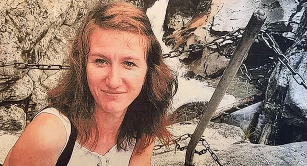 Zaginięcia, Nadal wiadomo stało Jowitą - zdjęcie, fotografia