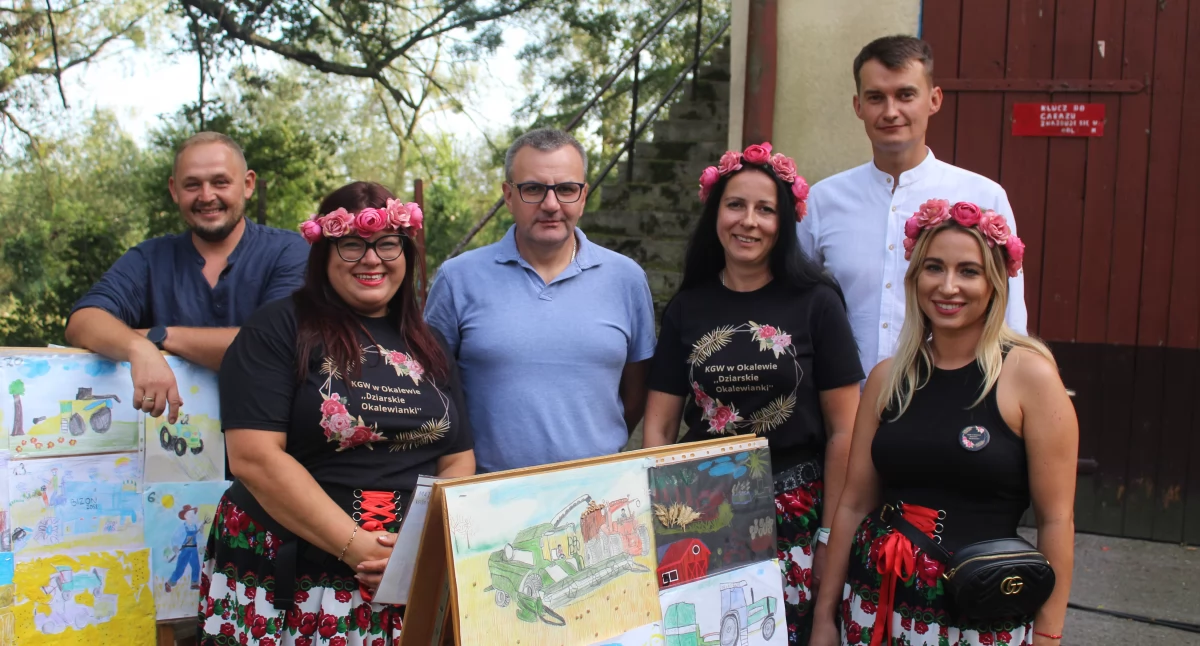Wydarzenia lokalne, Była modlitwa dobra zabawa [zdjęcia] - zdjęcie, fotografia