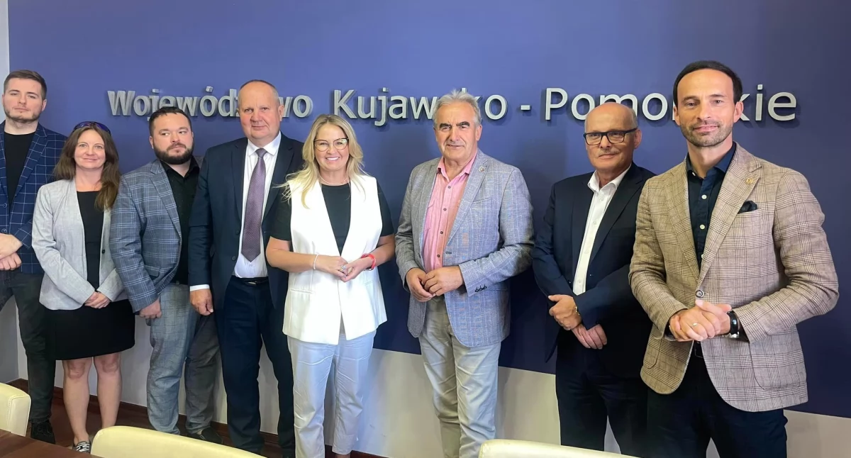 Inwestycje, Wrócimy kolejową mapę regionu - zdjęcie, fotografia