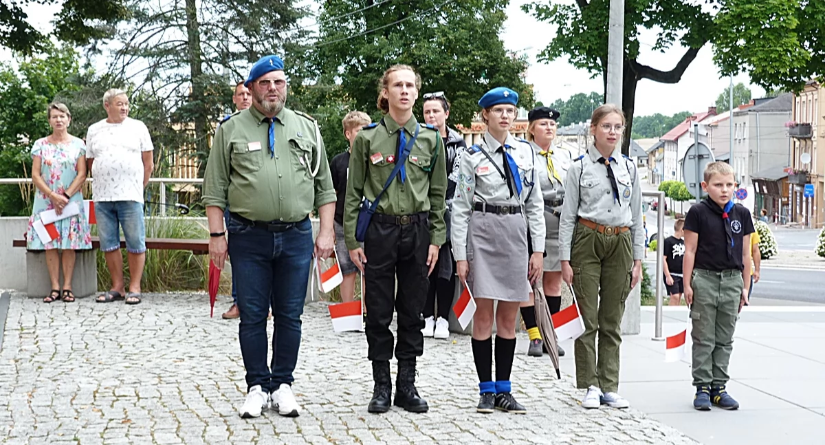Stowarzyszenia i organizacje, Powrót Słonecznej - zdjęcie, fotografia