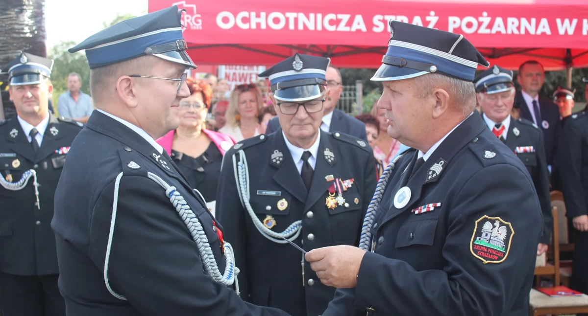 Stowarzyszenia i organizacje, chwałę ludziom pożytek [zdjęcia] - zdjęcie, fotografia