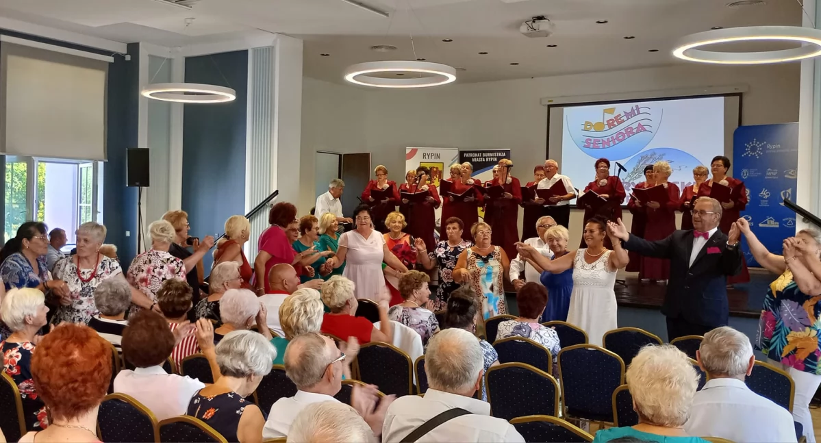 Wydarzenia lokalne, Przestrzeń woła [zdjęcia] - zdjęcie, fotografia