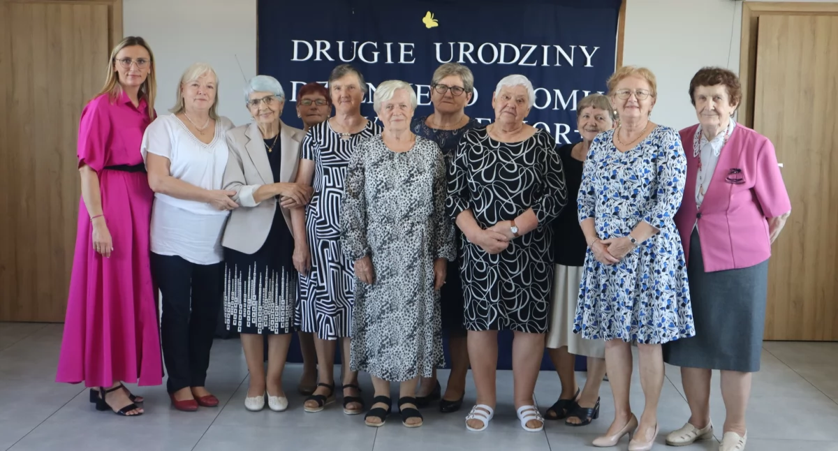 Wydarzenia lokalne, minęły bicza strzelił - zdjęcie, fotografia