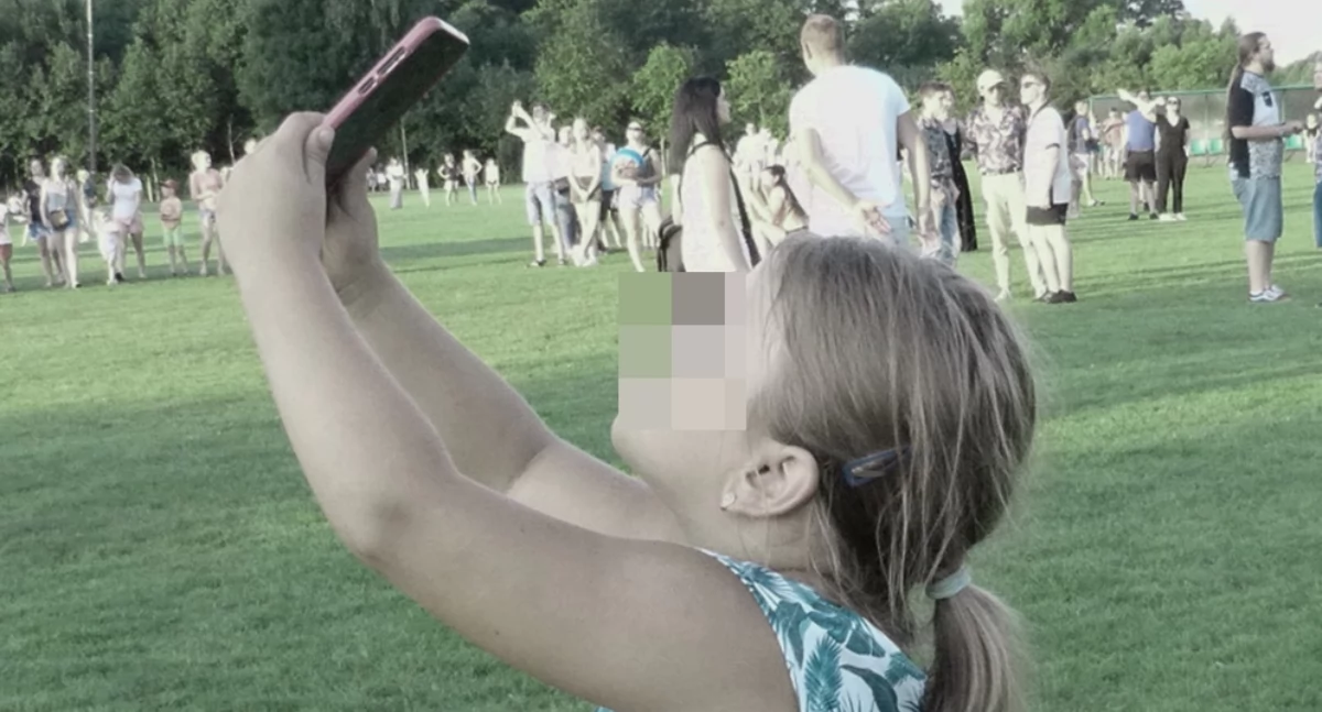 Kronika kryminalna, faktycznie dopadli pedofila - zdjęcie, fotografia