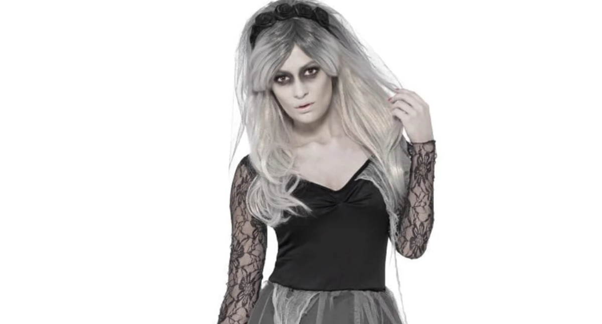 Porady, Jakie stroje Halloween wybrać - zdjęcie, fotografia