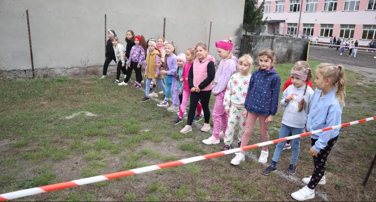 Rekreacja, Sportowy hołd historii [zdjęcia] - zdjęcie, fotografia