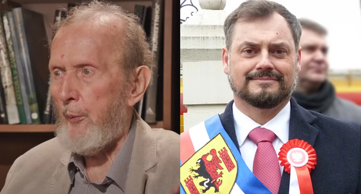 Ciekawi ludzie, Wspomnienie którzy odeszli - zdjęcie, fotografia
