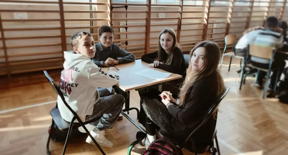 Edukacja, ortografią [zdjęcia] - zdjęcie, fotografia