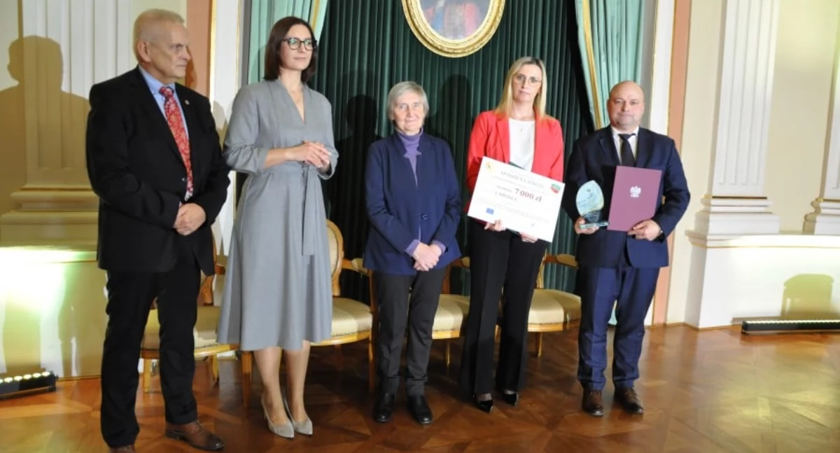 Stowarzyszenia i organizacje, Znaleźli sposób sukces - zdjęcie, fotografia