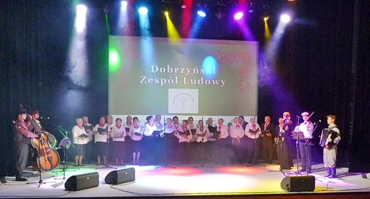 Wydarzenia lokalne, Niezapomniany koncert koniec [zdjęcia] - zdjęcie, fotografia
