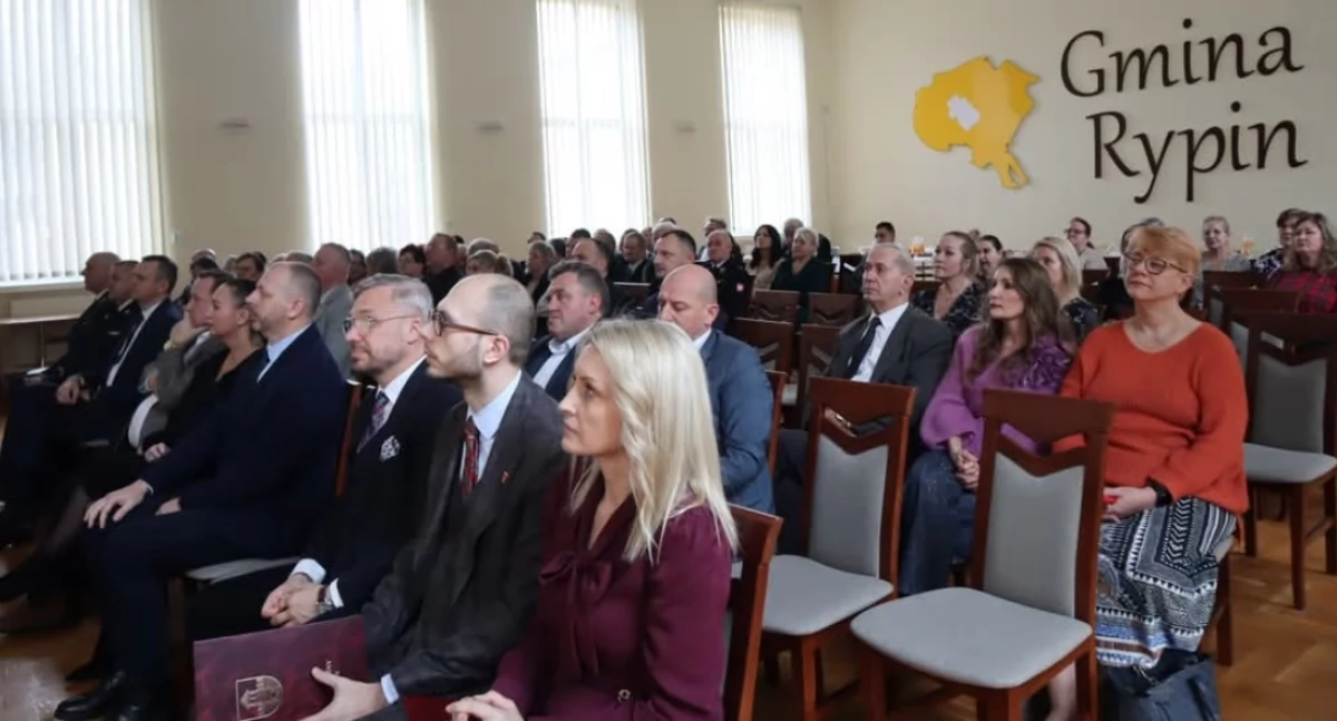 Wydarzenia lokalne, dobry - zdjęcie, fotografia