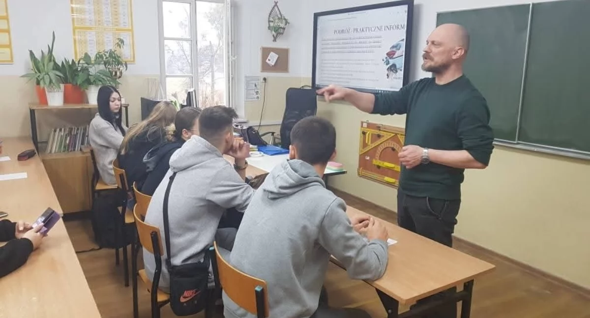 Edukacja, Przygotowania podboju Grecji - zdjęcie, fotografia
