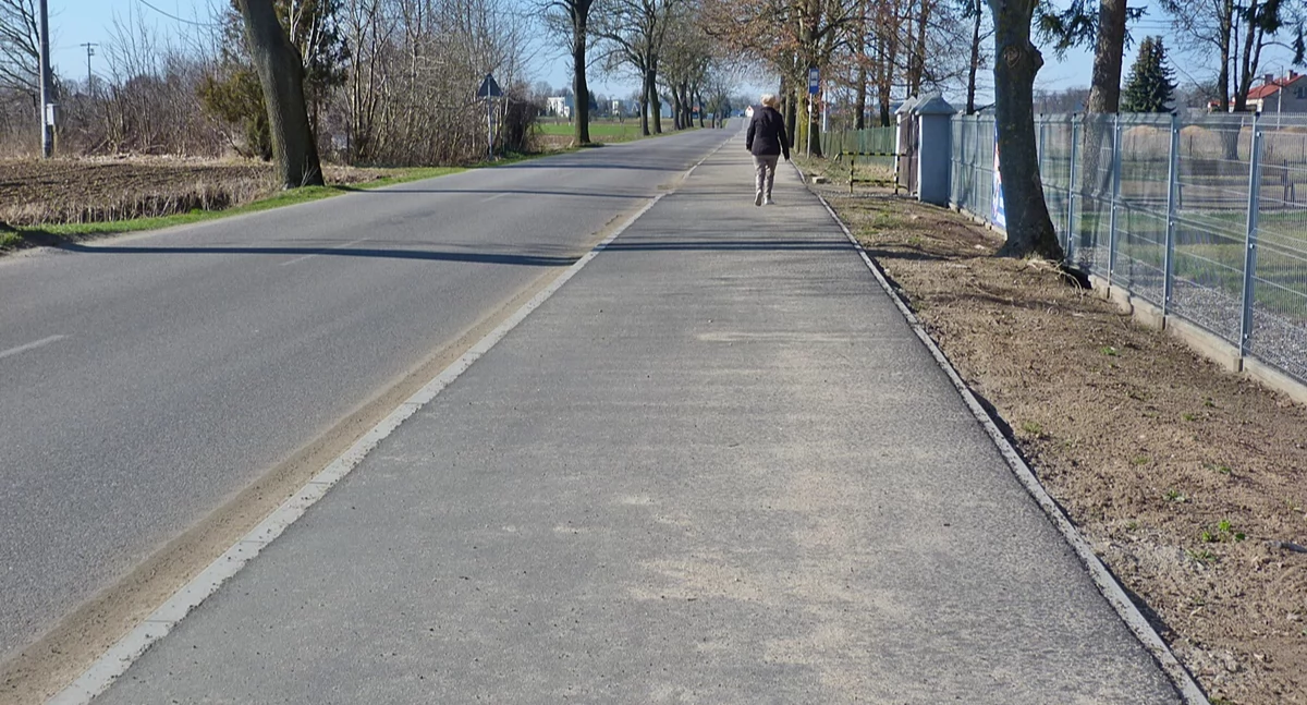 Inwestycje, Przybędzie ścieżek rowerowych - zdjęcie, fotografia