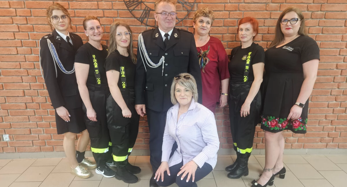 Stowarzyszenia i organizacje, Strażacy obradowali Czyżewie - zdjęcie, fotografia