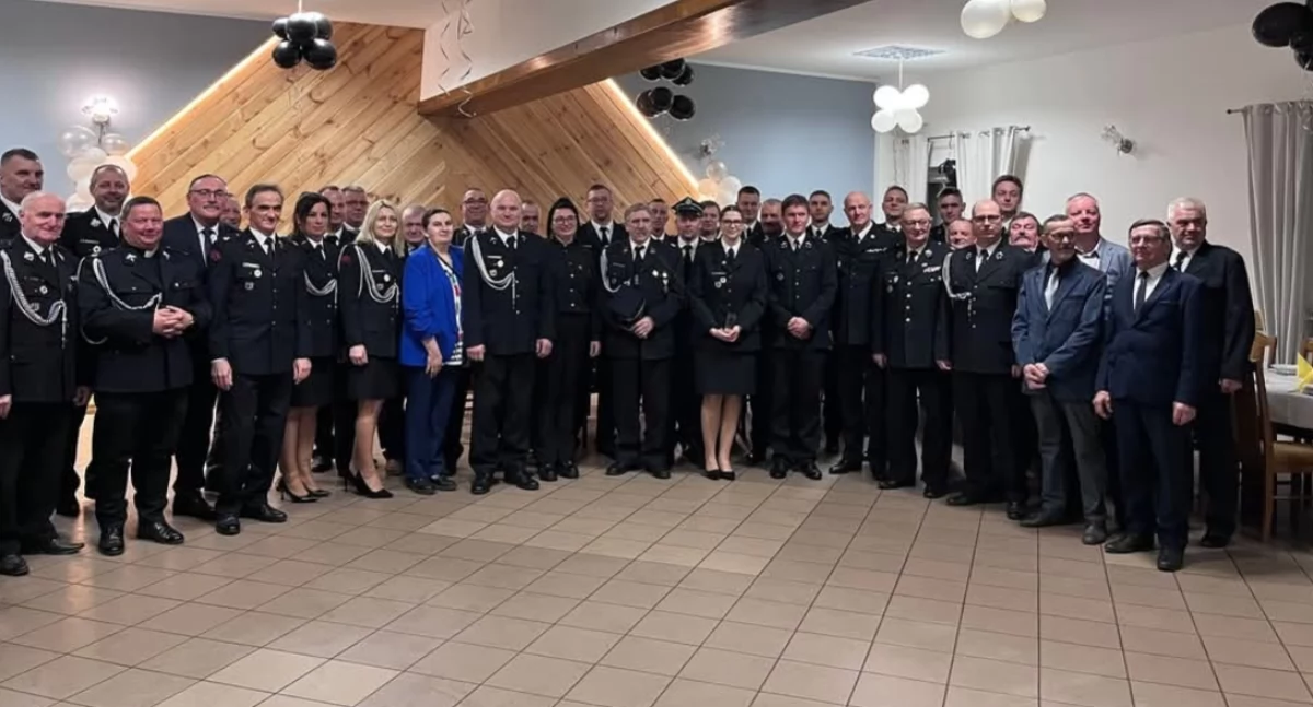 Stowarzyszenia i organizacje, Podsumowanie Sadłowo - zdjęcie, fotografia