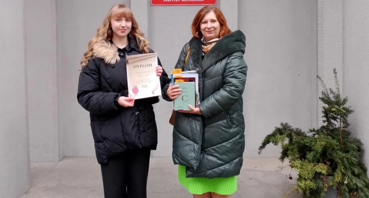Edukacja, Osiągnięcia rypińskich uczniów - zdjęcie, fotografia