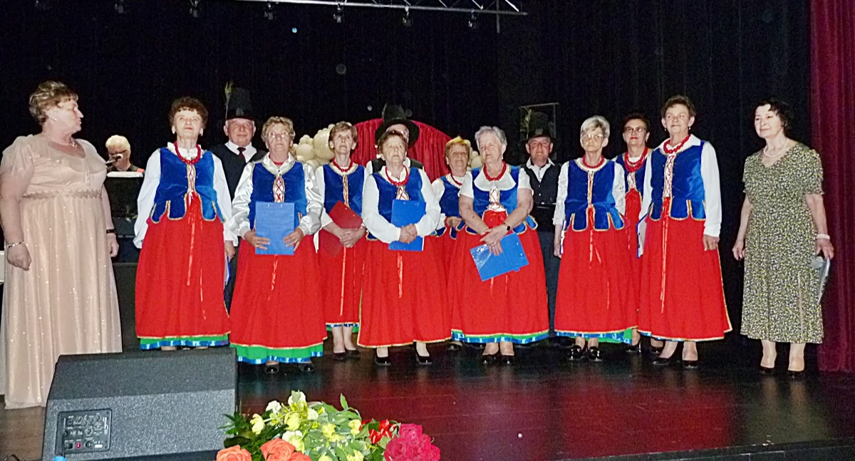 Stowarzyszenia i organizacje, Jubileusz Przystani dekada [zdjęcia] - zdjęcie, fotografia