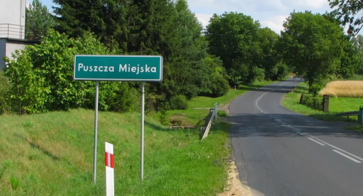 Interwencje, Spalarnia Puszczy Miejskiej fakty lęki - zdjęcie, fotografia