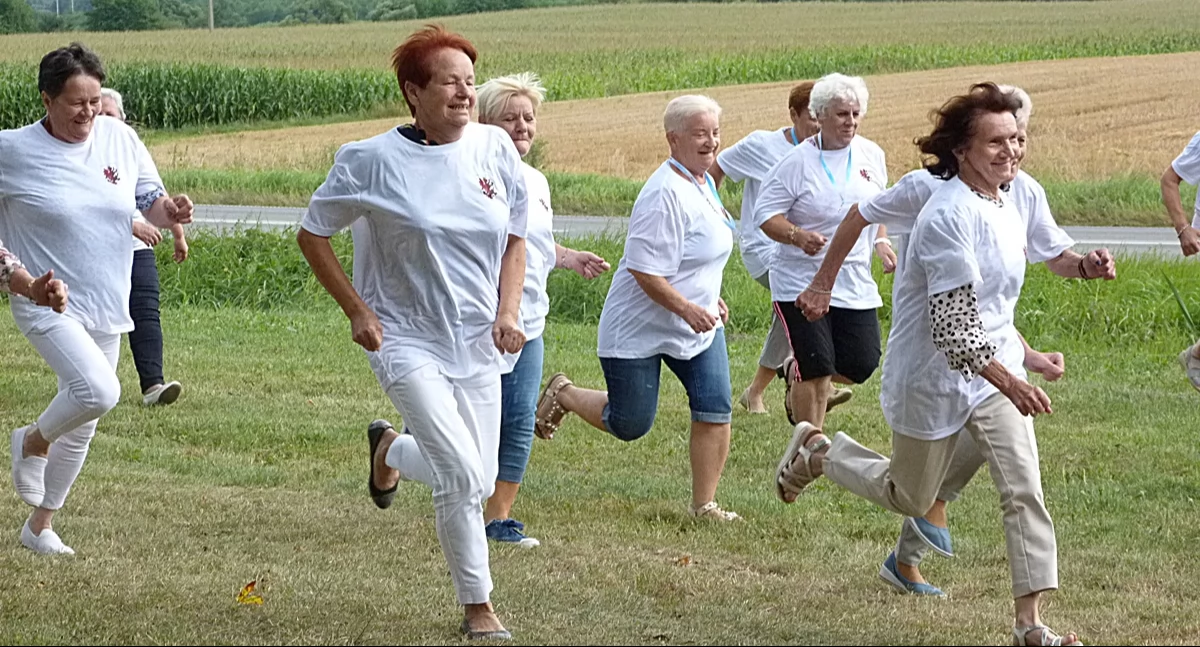 Urzędy, seniorów - zdjęcie, fotografia