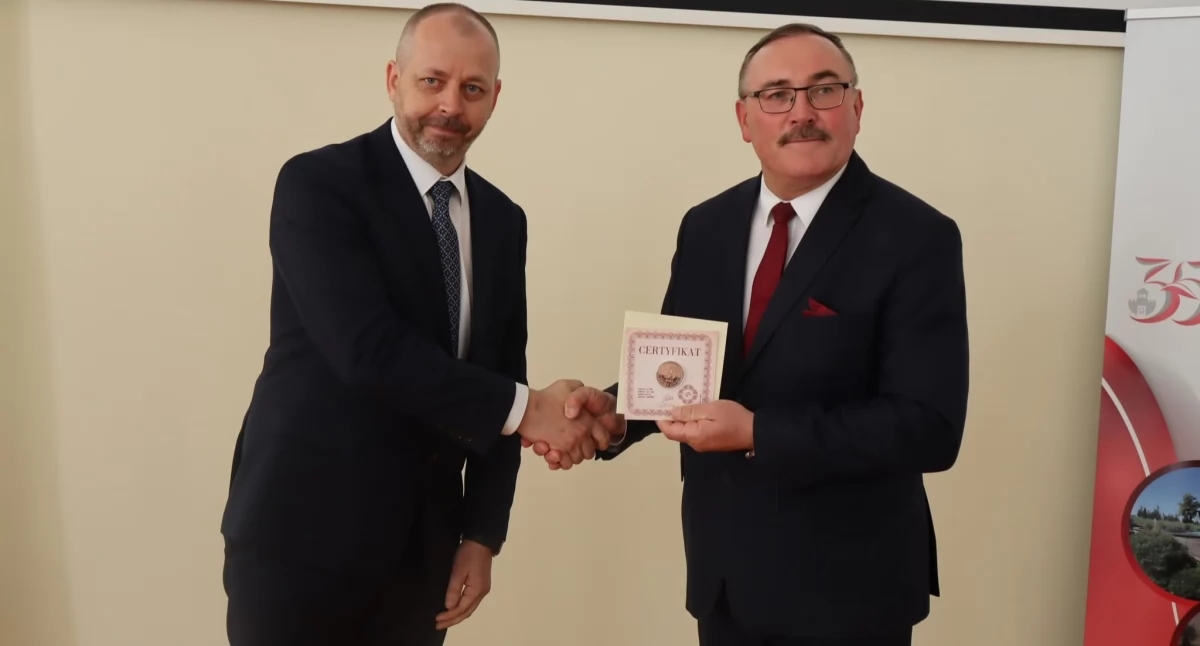 Samorząd gminny, Wspólna praca rzecz gminy - zdjęcie, fotografia