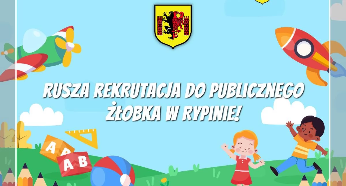 Urzędy, Ostatnie rekrutacji żłobka miejskiego - zdjęcie, fotografia