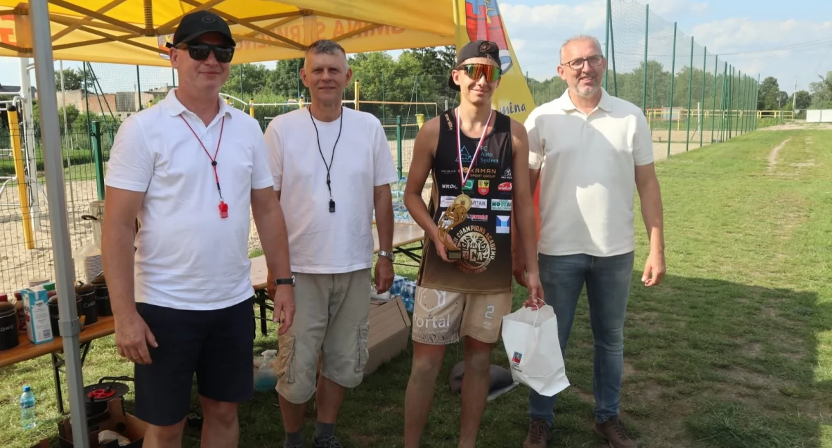 Siatkówka, Rywalizacja najwyższym poziomie - zdjęcie, fotografia