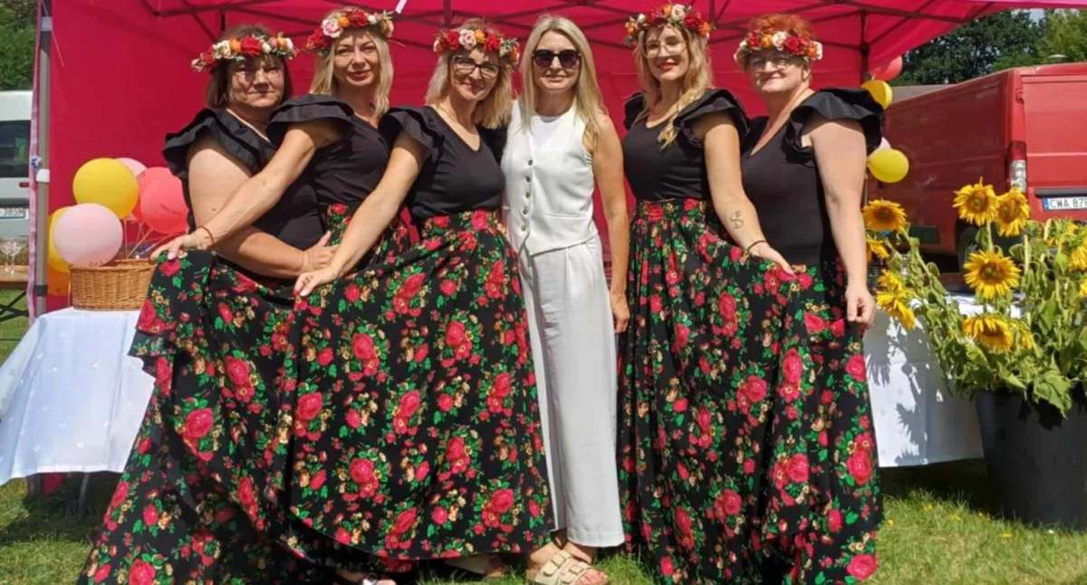 Stowarzyszenia i organizacje, Bitwa smaki Dylewo - zdjęcie, fotografia