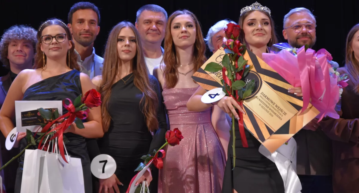 Wydarzenia lokalne, Deszczowa udana - zdjęcie, fotografia
