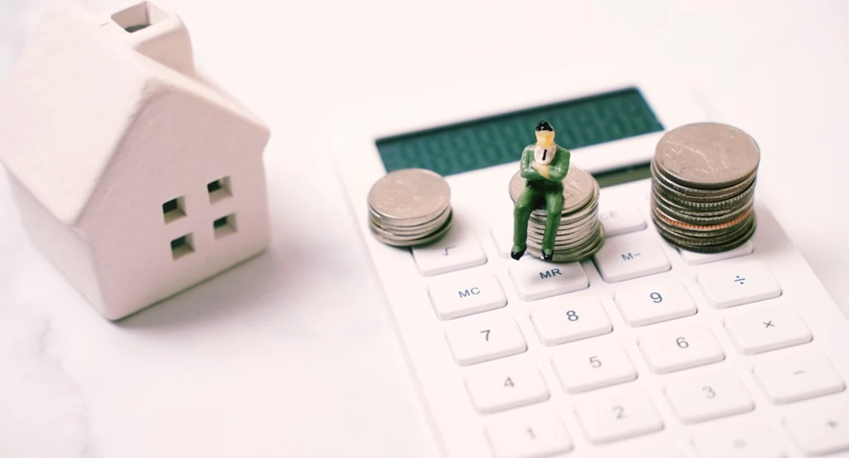 Porady, Kredyt hipoteczny praktyce poradnik osób myślących zakupie mieszkania - zdjęcie, fotografia