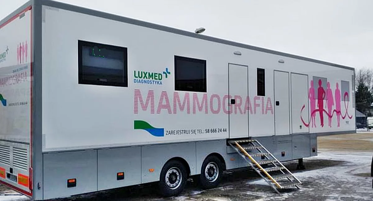 Zdrowie, Październik różowy - zdjęcie, fotografia