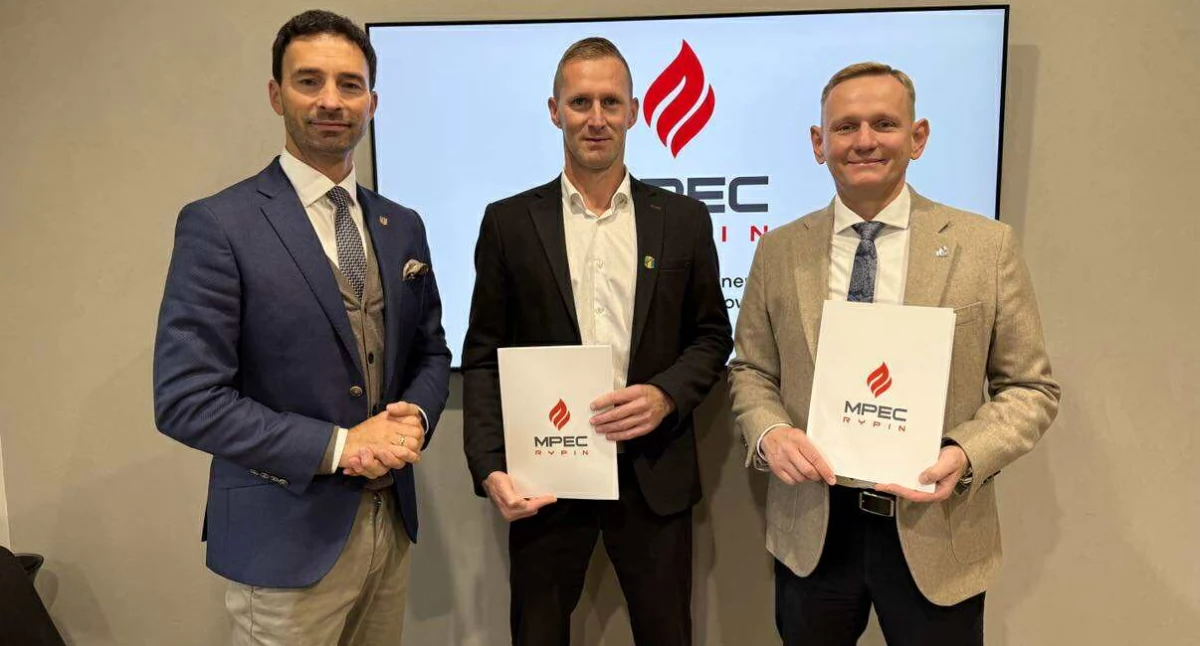 Urzędy, Miasto wspiera sport - zdjęcie, fotografia