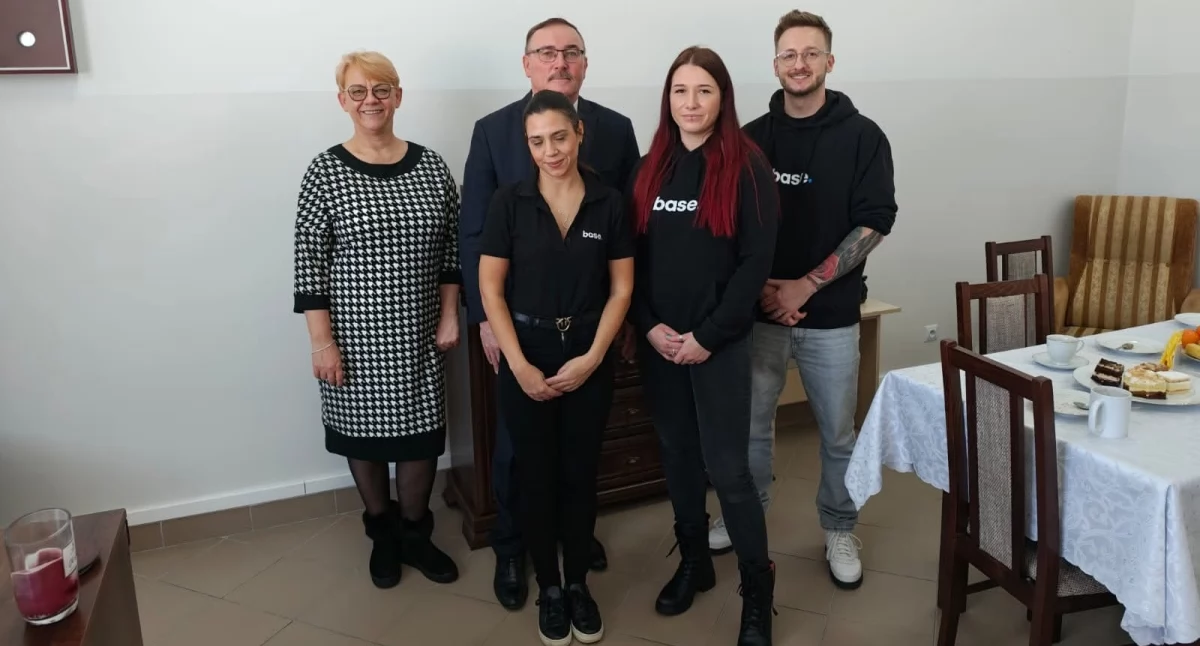 Edukacja, Nowoczesna edukacja Kowalkach - zdjęcie, fotografia