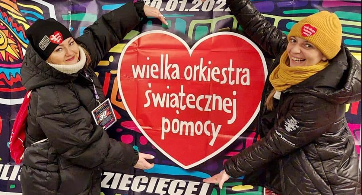 Wydarzenia lokalne, Szykują letnią zadymę - zdjęcie, fotografia