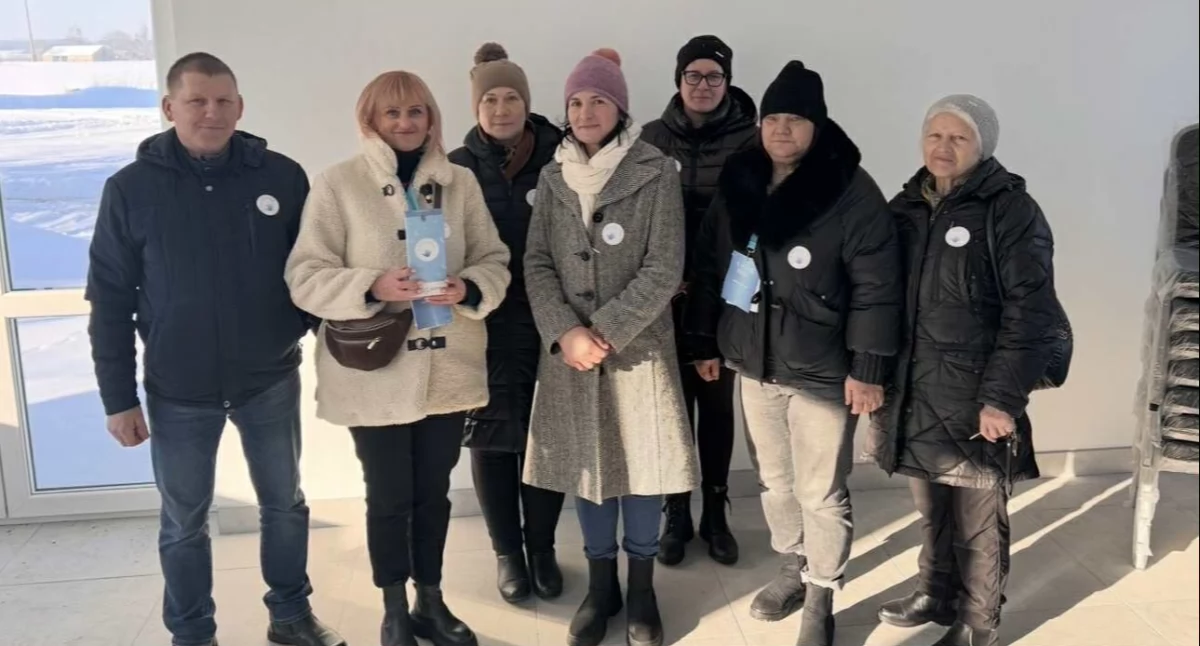 Wydarzenia lokalne, Otwarte serca dziecięcej psychiki - zdjęcie, fotografia