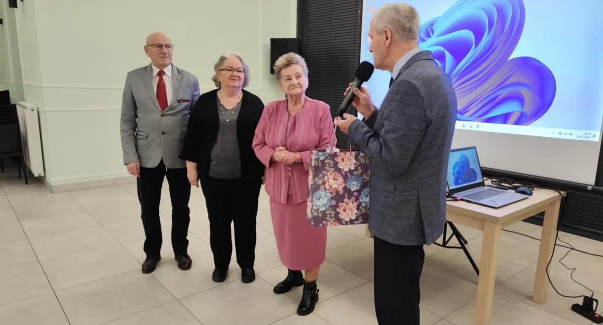 Stowarzyszenia i organizacje, Ubiegły podsumowany - zdjęcie, fotografia