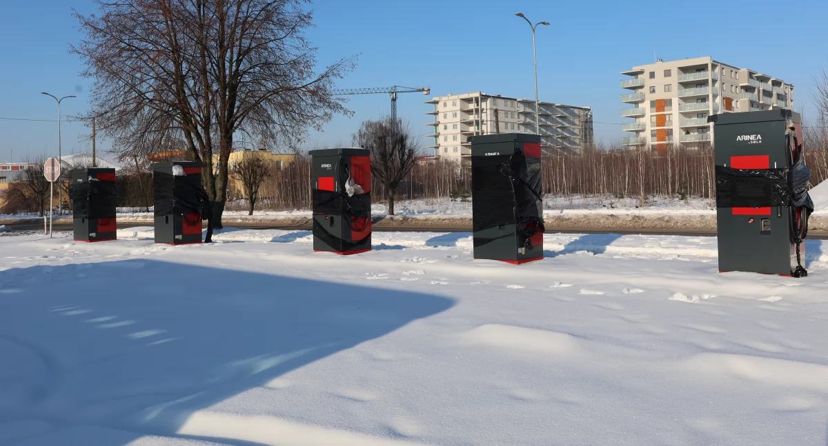 Inwestycje, Będzie nowoczesny dworzec - zdjęcie, fotografia