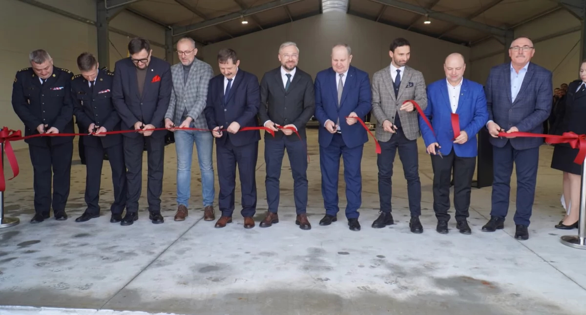 Inwestycje, Gotowi kryzys - zdjęcie, fotografia