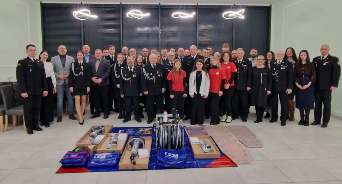 Stowarzyszenia i organizacje, sprzęt zarząd - zdjęcie, fotografia