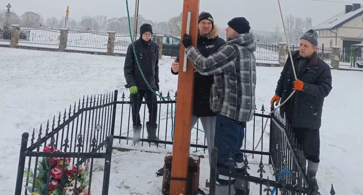 Stowarzyszenia i organizacje, pasją innych - zdjęcie, fotografia