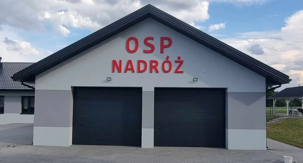 Stowarzyszenia i organizacje, Wesprzyjmy druhów - zdjęcie, fotografia