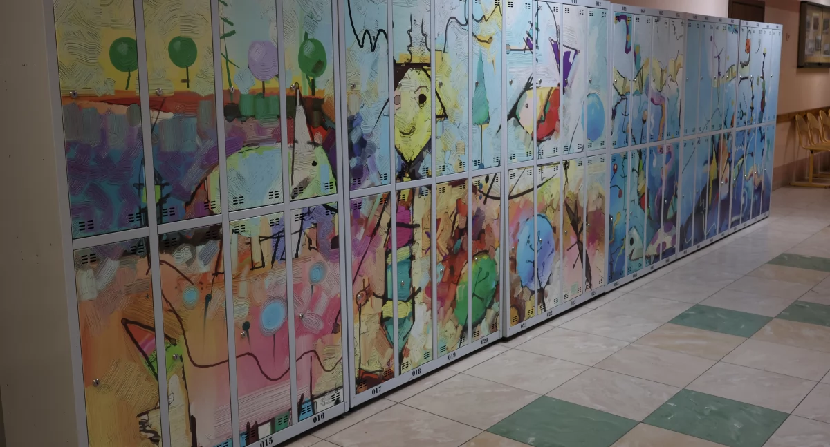 Edukacja, myślą uczniach - zdjęcie, fotografia