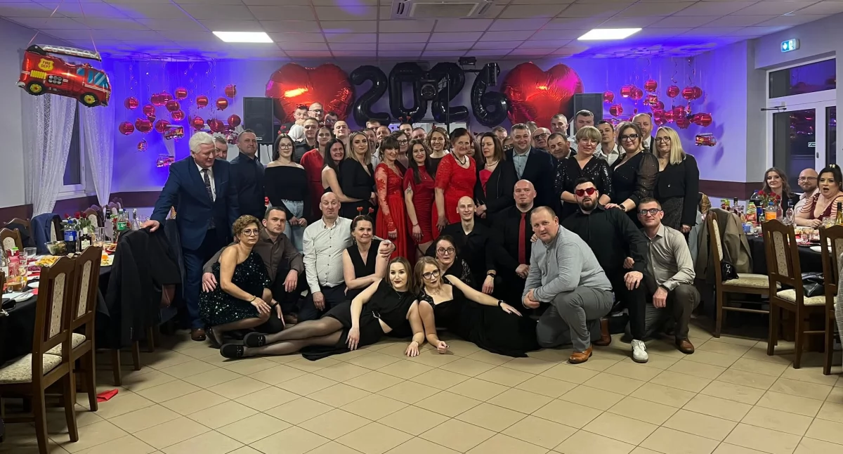 Stowarzyszenia i organizacje, Pasja połączona zabawą - zdjęcie, fotografia