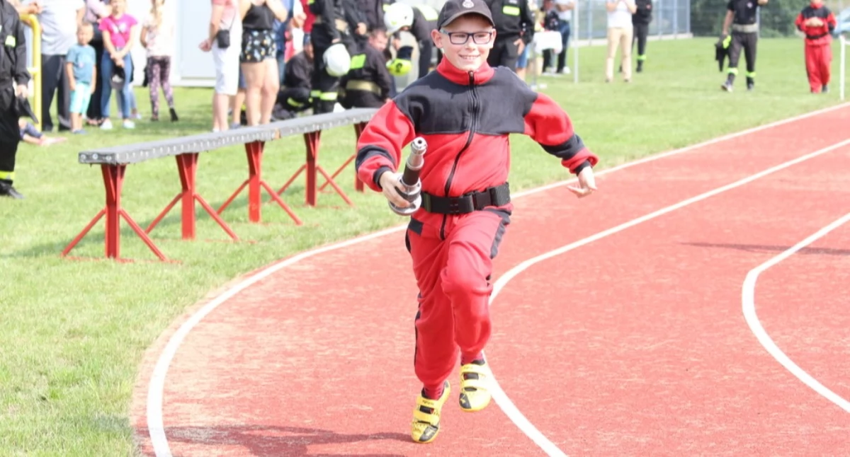 Stowarzyszenia i organizacje, Nadróż szuka młodych - zdjęcie, fotografia