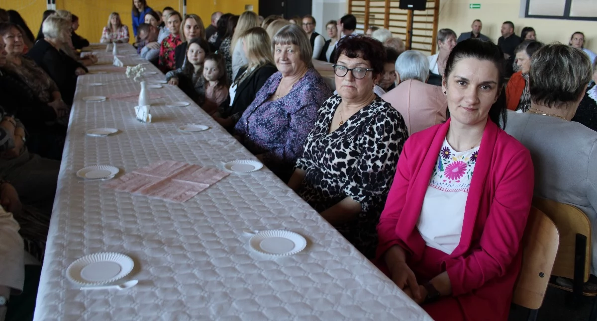 Wydarzenia lokalne, Babę zesłał - zdjęcie, fotografia