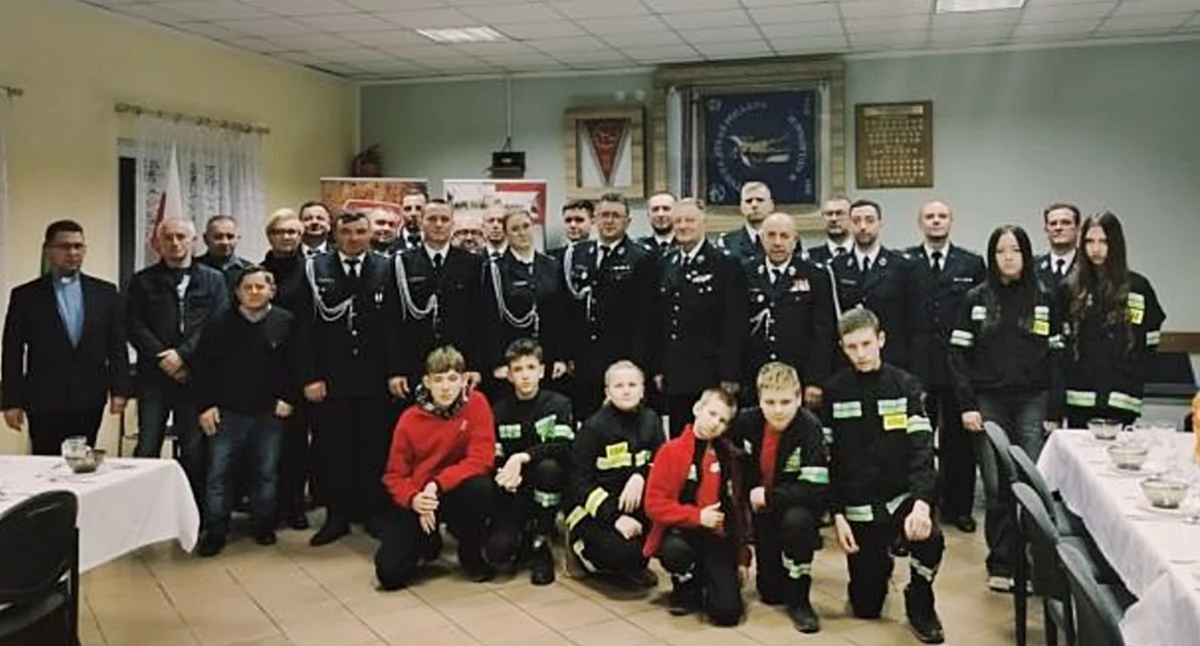 Stowarzyszenia i organizacje, podsumowany delegaci wybrani - zdjęcie, fotografia