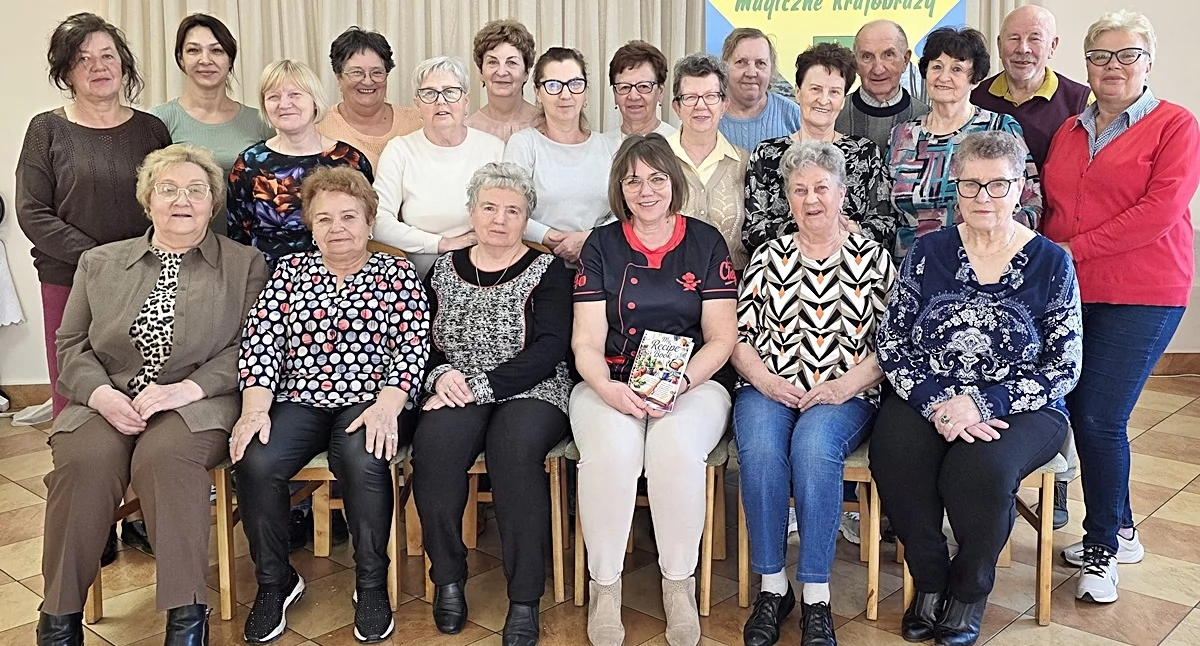 Wydarzenia lokalne, Warsztaty palce lizać [zdjęcia] - zdjęcie, fotografia