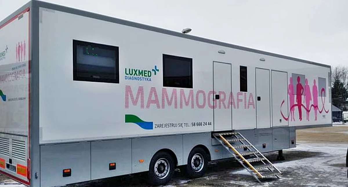 Zdrowie, Zbadaj będzie późno - zdjęcie, fotografia